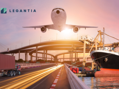 Transporte, comercio exterior y Aduanas