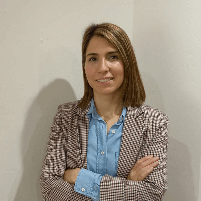 Manuela Martin