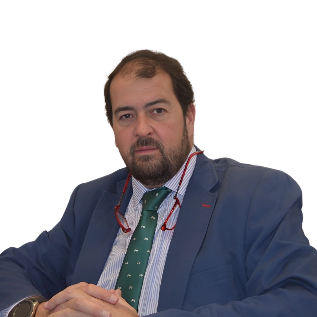 Abogado Luis Varo -Legantia