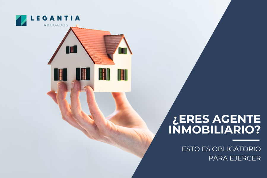 agente inmobiliario en Andalucía