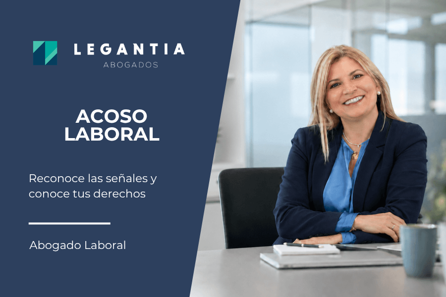 Acoso laboral: cómo identificarlo, demostrarlo y reclamar