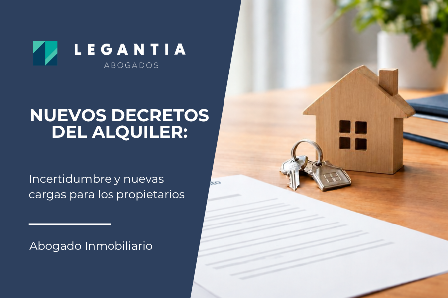 decretos del alquiler: qué cambia para los propietarios